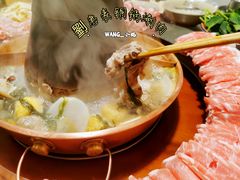 -刘老表·瓦罐汤涮肉(青云谱店)
