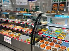 -韩麦大冷面(桂花街直营店)