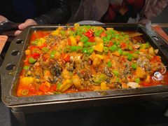 -伟大航路烤鱼(迅驰广场店)