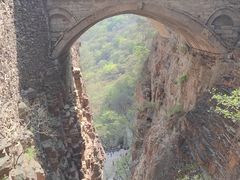 -苍岩山风景名胜区