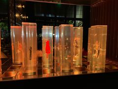 -THE CANNERY&JUJU 新鲜海鲜·牛排美食酒廊