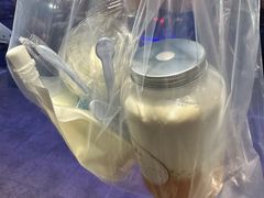 -白色日记·手作酸奶(麦凯乐店)