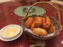 -大东方海鲜酒楼(小武基桥店)