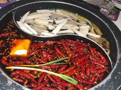 -川西坝子火锅(金沙1.0直营店)