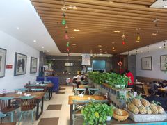 -滇越乘象云南餐厅(次渠店)