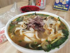 -妞妞烩面非物质文化遗产(西工店)
