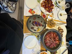 -拾竹樾巷酒肆餐厅(望花店)