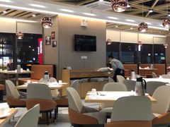 大堂-多多旺港式茶餐厅(新区店)