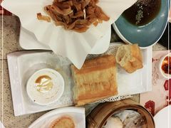 -点都德(盘福楼店)