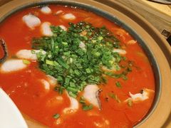 -老头儿油爆虾·知味杭州(爱琴海购物中心)