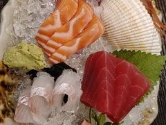 -熹炭精致日料(金融街购物中心店)