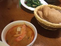 -明泰谷泰国餐厅(正大广场店)