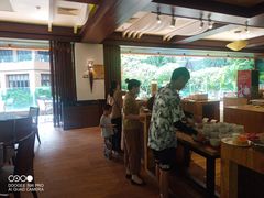 -三亚湾红树林度假世界(木棉酒店)