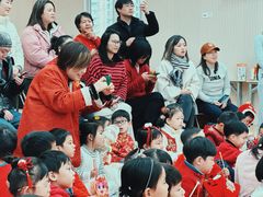 -常德书法幼儿园