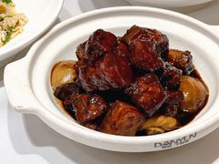 吉士红烧肉-新吉士·上海菜(浦东LCM置汇旭辉店)