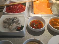 -海底捞大排档火锅(悦荟广场店)