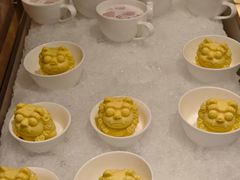 -北京王府井希尔顿酒店·万斯阁西餐厅