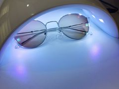 -大视家眼镜(园区星海店)