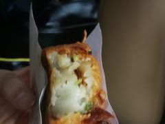 -阿婆油墩子(五里桥路188弄小区店)