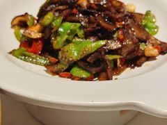 -燕郊烧鸽子(酷车小镇店)