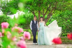 -戛纳印象摄影(潮拍定制馆)