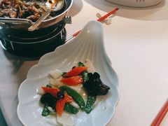 -望湘园·洞庭渔宴(浦江欢乐颂店)
