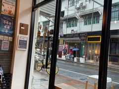 门面-Cafe del Volcan(永康路店)