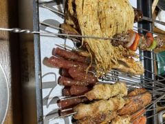 -路边羊烧烤酒场(宝带路店)