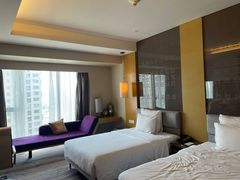 -青岛富力艾美酒店