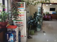 -钰田大院·碳烤虹鳟鱼·怀柔地道农家菜(雁栖湖店)