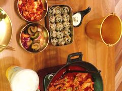 -HOTISLAND海鸡岛·韩国料理(江南西店)