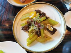 -新天世纪中餐厅