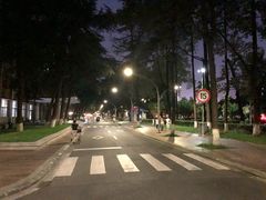 -四川大学(望江校区)