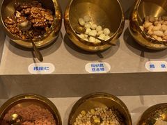 -溪边姑娘·拉丝酸奶水果捞(春熙路店)