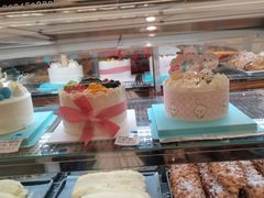 -UH祐禾(上海五角场万达店)