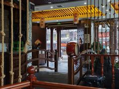 大堂-老唐三下锅 ·张家界地标美食(溪布街店)