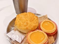 -香港深仔记茶餐厅(东门店)