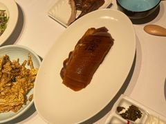 局气文房烤鸭-局气 烤鸭·北京菜(光华路店)