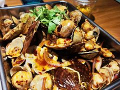 -一顿烧烤(八经街店)