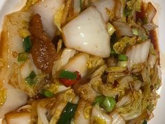 -老阿爸鲜鱼土菜(昆山花桥店)
