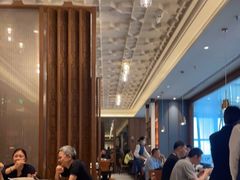大堂-闽和南(深圳万象城店)