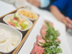 低温慢烤牛肉-黑明餐厅(白鹭洲店)