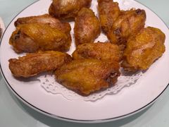 -蔡家酒楼(一德街店)