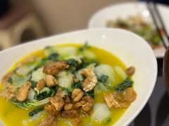 -金哥私房菜馆(张府园总店)