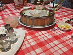 -龙桥私厨·姜花菊花过桥鱼·顺德菜(容桂店)