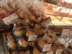 -山崎面包(静安久光店)