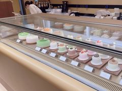 -chuchulab日式短蛋糕(粤海天地店)