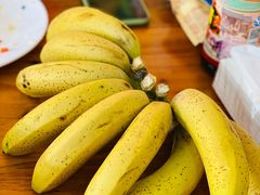 本地香蕉-老地方美食