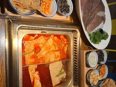 -九鼎轩脆毛肚火锅(邗江万达店)