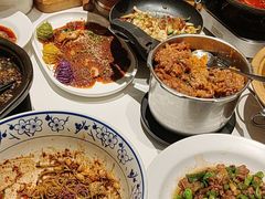 -鸡毛店·川菜(文殊院店)